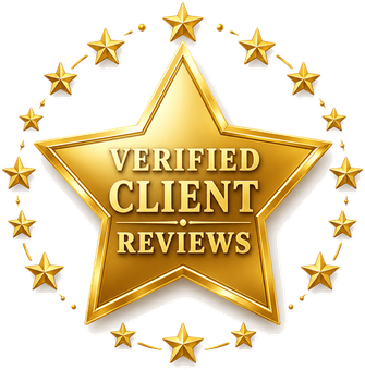 Verified Client Reviews